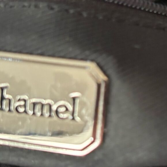 Bechamel Leopard Shoulder Purse Tote Bag NWOT - Picture 6 of 7